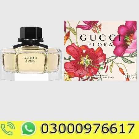 gucci mens perfume price in pakistan|Gucci flora perfume 2.5 oz.